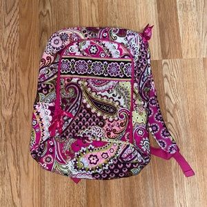 Very Bradley Campus Backpack